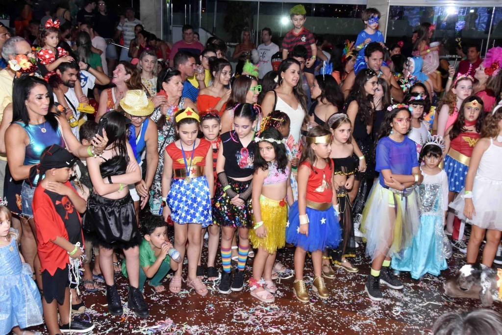 3º Grito de Carnaval - Solidário JTC 2020